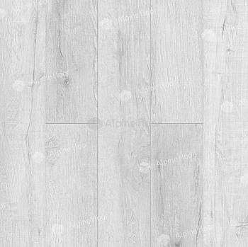 Кварцвиниловая плитка Alpine Floor Премиальный XL (Premium XL) ECO 7-21 Дуб Морская Пена